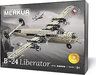 Merkur Bombardér B-24 Liberator