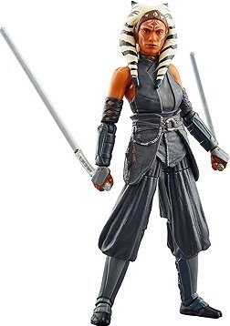 Star Wars Ahsoka Vintage Collection – Ahsoka Tano – akčná figúrka