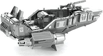 Metal Earth 3D puzzle Star Wars: First Order Snowspeeder