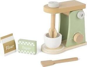Dantoy Playful Wood mixér
