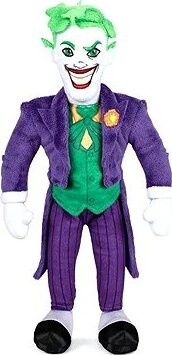 DC Comics: Joker – Plyšová hračka