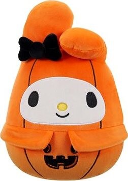 Squishmallows Hello Kitty My Melody v tekvici
