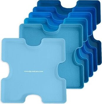 JIG&PUZ Třídič na puzzle