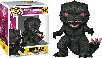 Funko Pop! Godzilla Godzilla x Kong The New Empire 15 cm 1544