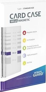 Ultimate Guard – ochranné puzdro – Magnetic Card Case 180 points, 1 ks