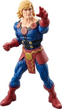 Marvel Legends – Ikaris – akčná figúrka