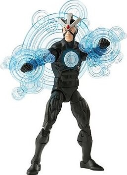 X-Men Marvel Legends Series – Marvel's Havok – akčná figúrka