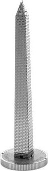 Metal Earth 3D puzzle Washingtonov monument