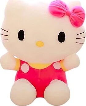 Plush Hello Kitty 20 cm