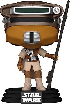 Funko POP! Star Wars – Leia (Boushh)
