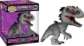 Funko POP! Jurassic Park Indominus Rex