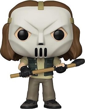 Funko POP! Korytnačky Ninja – Casey Jones