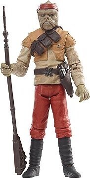 Star Wars Episode VI Vintage Collection – Kithaba (Skiff Guard) – akčná figúrka