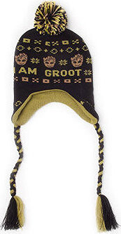 Marvel: Groot Xmas – zimná čiapka