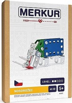 Merkur Mini ZOO – Nosorožec