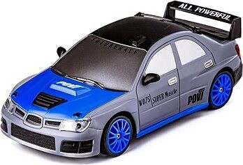 S-Idee RC auto Drift Sport Car Subaru Impreza, 1:24