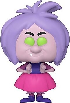 Funko POP! The Sword in the Stone – Madam Mim