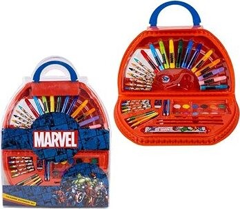 Marvel Avengers: Superheroes – kreatívna sada