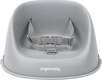 Ingenuity Podsedák na jedálenskú stoličku My Spot Grey