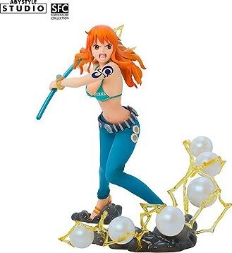 One Piece – Nami – figúrka