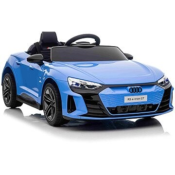 Audi RS E-Tron GT, 12V modré