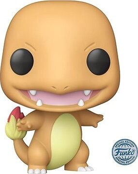 Funko POP! Pokémon – Charmander Special Edition