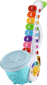 Vtech Čarovný saxofón SK