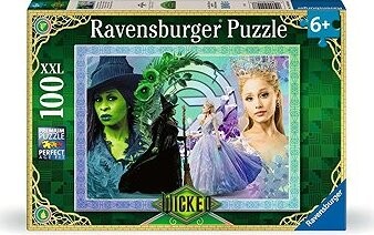 Ravensburger 120042488 Čarodejnica 2