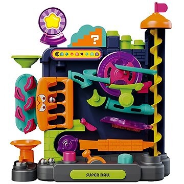 Kingswood Guľôčkohra