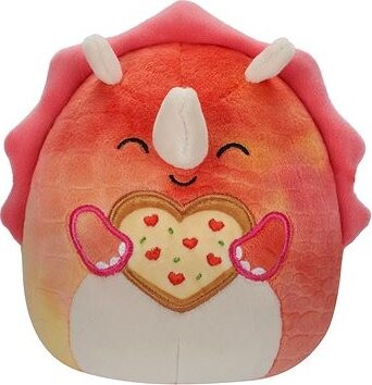 Squishmallows Triceratops Trinity