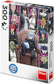 Dino Anime: Slime 2 XL