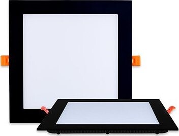 McLED LED svietidlo Toro S21, 21 W, 2700 K, čierne