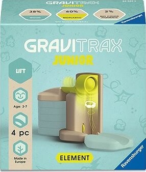 Ravensburger 245888 GraviTrax Junior Výťah