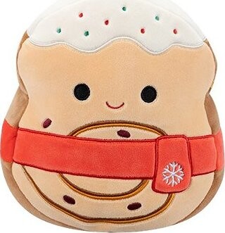 Squishmallows Toast so škoricou Davey