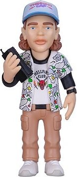 MINIX TV: Stranger Things (Season 5) – Dustin