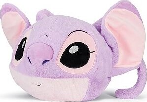 Cozy Noxxiez Hrejivý vankúš 3 v 1 Angel