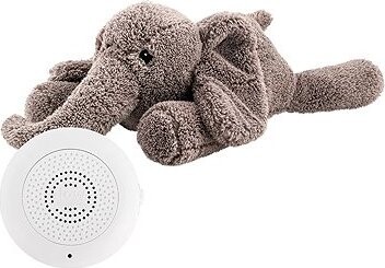 FLOW George nabíjací Grey