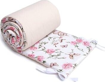 Maceshka Basic Zajačik s ružami