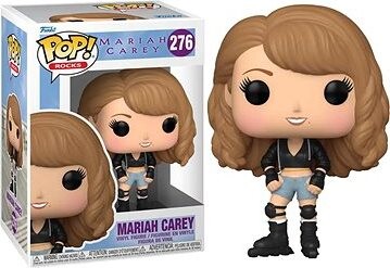 Funko POP! Rocks: Mariah Carey – Fantasy