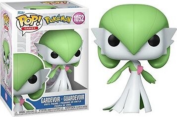 Funko Pop! Pokémon Gardevoir 1052