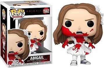 Funko Pop! Abigail Abigail 1582