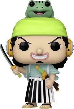 Funko POP! One Piece – Usohachi (Wano)