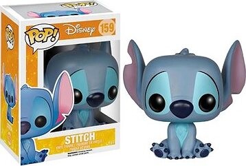 Funko Pop! Disney Lilo a Stitch 159