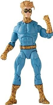 Marvel Legends Series – Marvel's Speedball – akčná figúrka