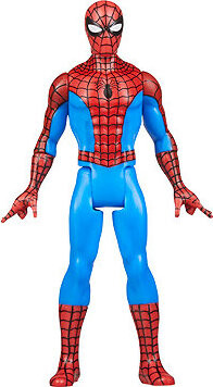 Marvel Legends Retro Collection – The Spectacular Spider-Man – akčná figúrka