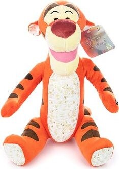 SAMBRO Plyšovo/látkový Tiger so zvukom