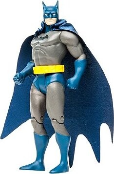 DC Direct Super Powers – akčná figúrka – Hush Batman