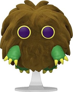 Funko POP! Yu-Gi-Oh! – Kuriboh (FL/GW)