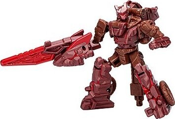 Transformers Generations Legacy United Core Class – Infernac Universe Bouldercrash – figúrka