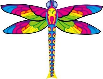 Invento Dragonfly